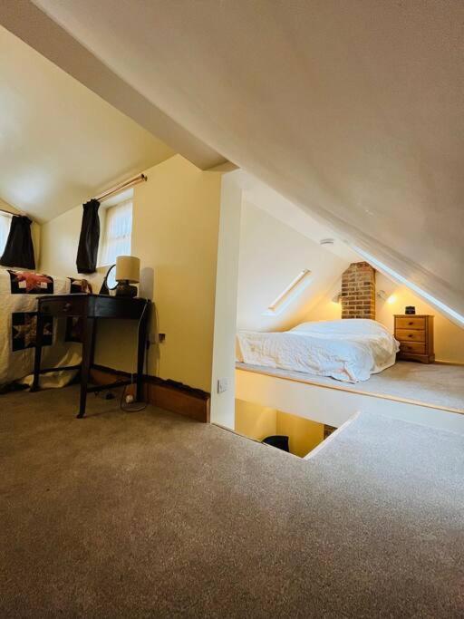 Cute And Cosy Little Cottage Heathfield Exterior photo